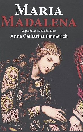 Maria Madalena