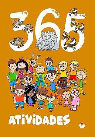 365 Atividades