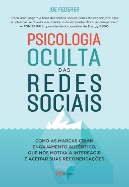 Psicologia Oculta das Redes Sociais