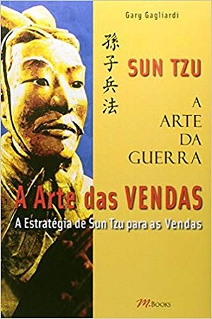 Sun Tzu - a Arte das Vendas