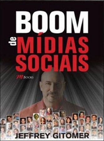 Boom de Midias Sociais