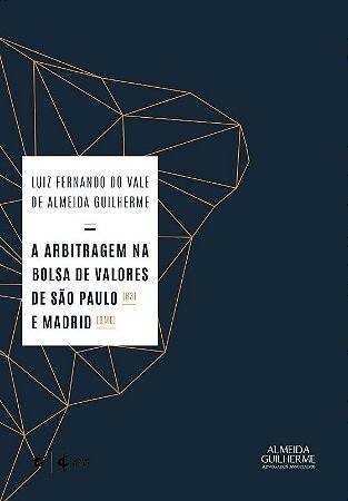 A Arbitragem na Bolsa de Valores de São Paulo (b3) e Madrid (bme)