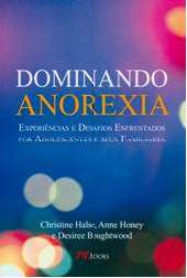 Dominando Anorexia -experiencias e Desafios Enfrentados por Adolescentes E
