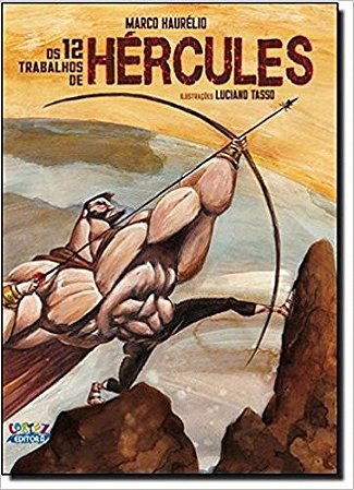 12 Trabalhos de Hercules, os