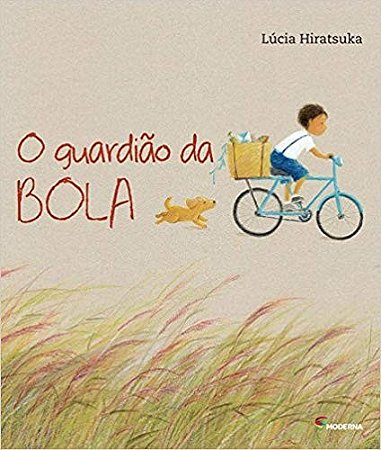 Guardiao da Bola, o - Col.girassol