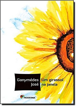 Um Girassol na Janela Ed4
