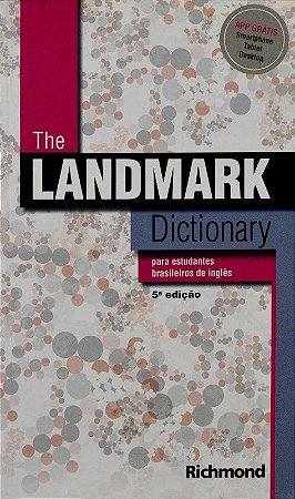 The Landmark Dictionary