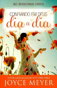 Confiando em Deus Dia a Dia - 365 Devocionais Diarios