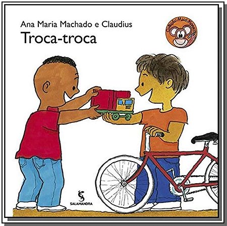 Troca-troca