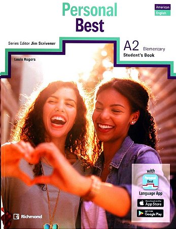 Personal Best A2 Students Pack