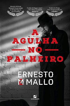 Agulha no Palheiro, A