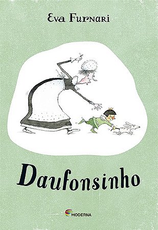 Daufonsinho Ed2