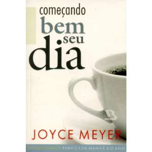 Comecando Bem o Seu Dia-devocional