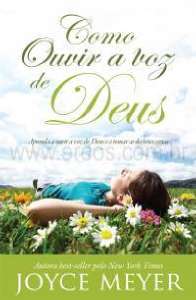 Como Ouvir a Voz de Deus