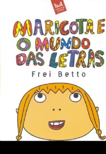 Maricota e o Mundo das Letras