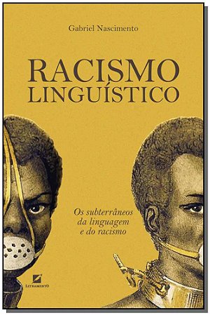 Racismo Linguistico