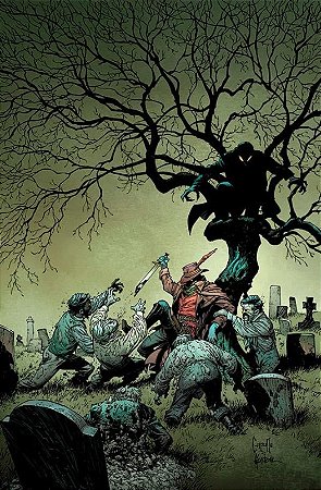 Batman: Gotham Knights - a Cidade Dourada 3