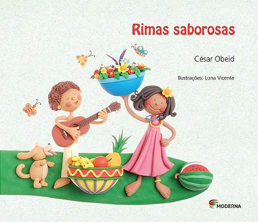 Rimas Saborosas