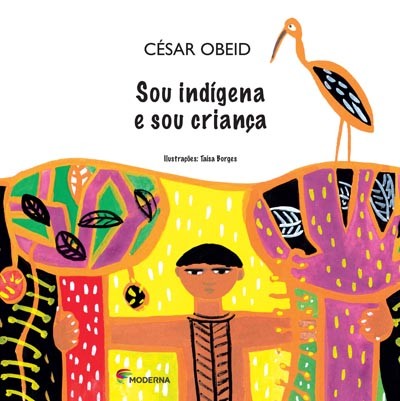 Sou Indigena e Sou Crianca