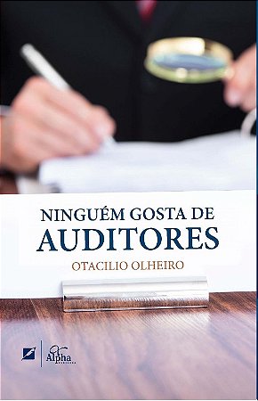 Ninguem Gosta de Auditores