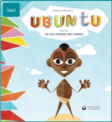 Ubuntu: Eu Sou Porque Nos Somos