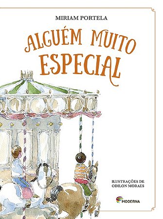 Alguem Muito Especial