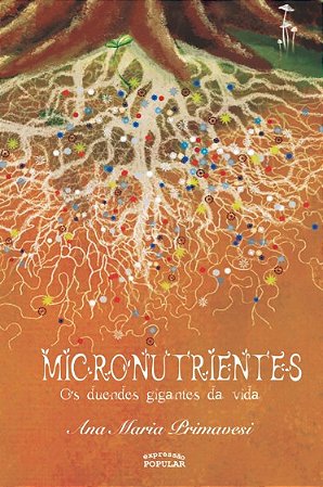 Micronutrientes: os Duendes Gigantes da Vida