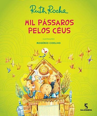 Mil Passaros Pelos Ceus