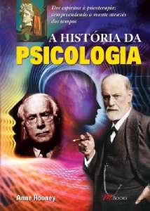Historia da Psicologia, A