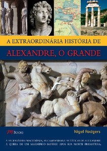 Extraordinaria Historia de Alexandre, o Grande, A