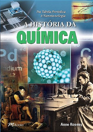 Historia da Quimica, A