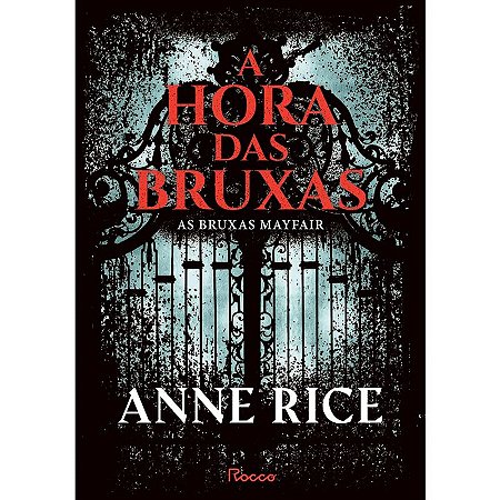 Hora das Bruxas, A