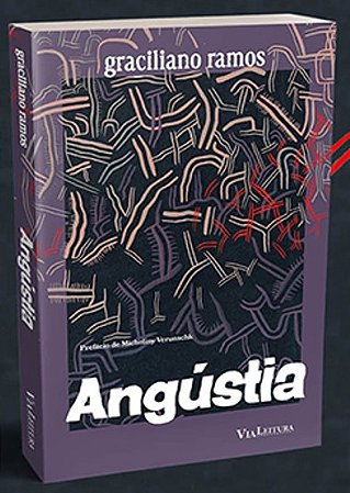 Angustia
