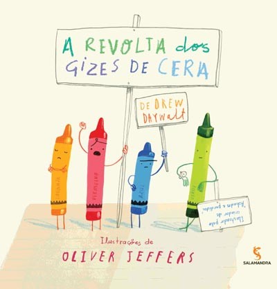 Revolta dos Gizes de Cera, A