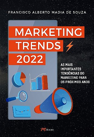 Marketing Trends 2022