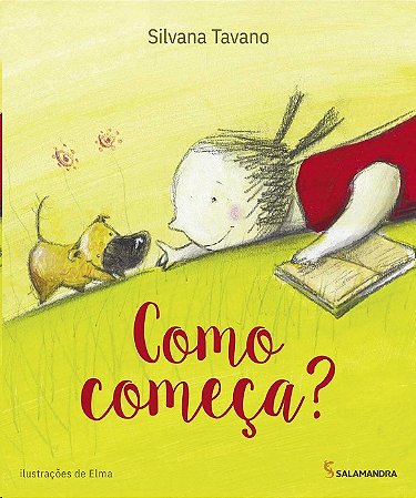 Como Comeca