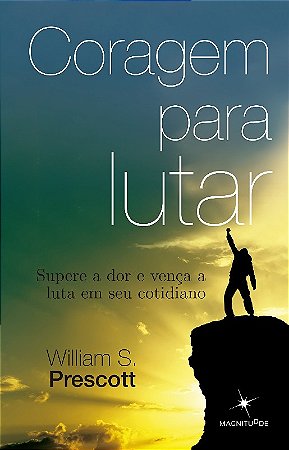 Coragem para Lutar