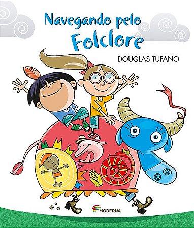 Navegando Pelo Folclore