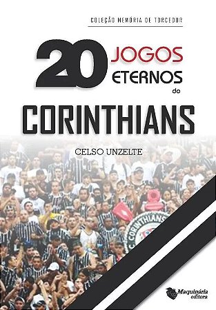 20 Jogos Eternos do Corinthians