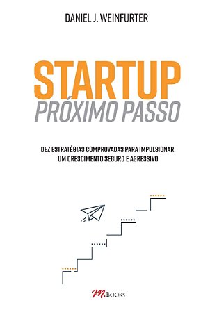 Startup - Proximo Passo