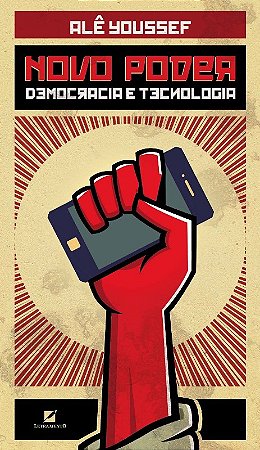 Novo Poder. Democracia e Tecnologia