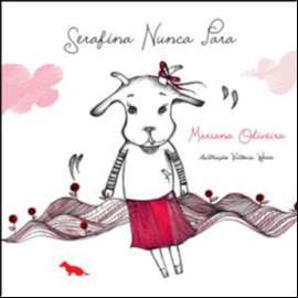 Serafina Nunca para