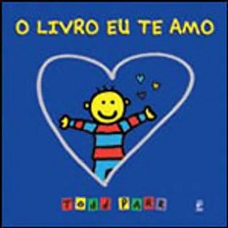 Livro Eu te Amo, O