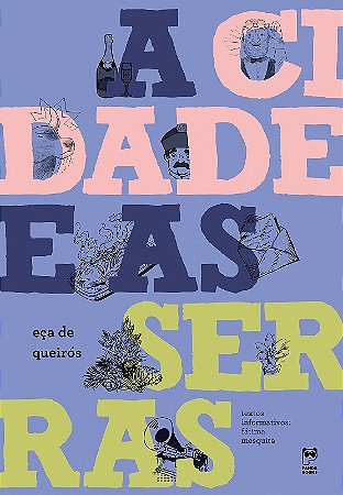 Cidade e as Serras, A