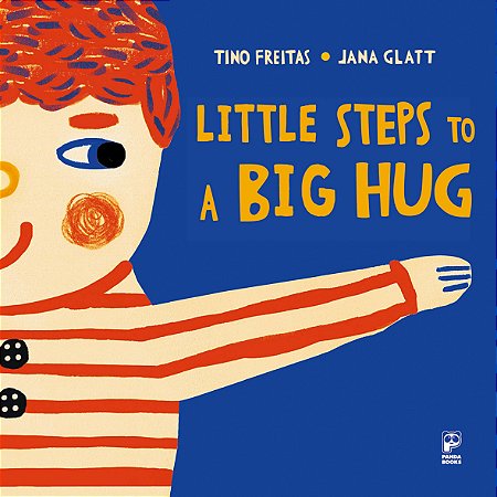 Little Steps Of a Big Hug