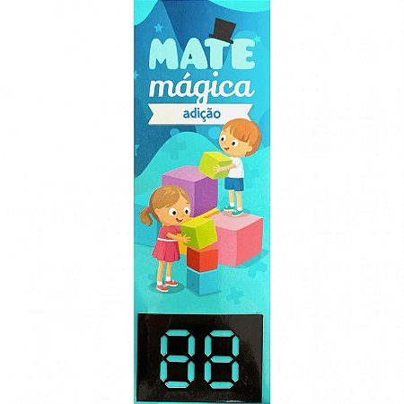 Mate Magica - Adicao