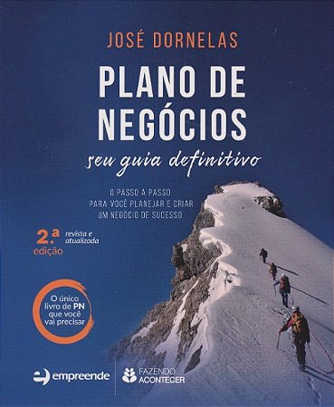 Plano de Negocios: Seu Guia Definitivo