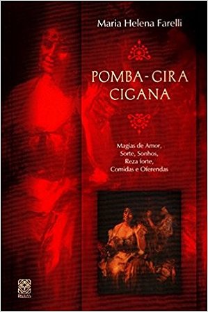 Pomba-gira Cigana