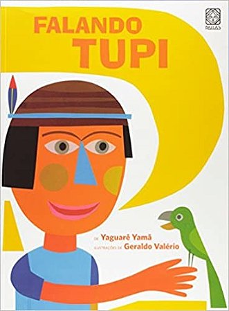 Falando Tupi