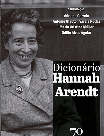 Dicionario Hannah Arendt